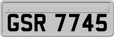 GSR7745