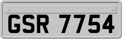GSR7754