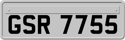 GSR7755