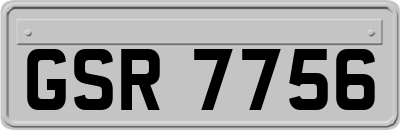 GSR7756