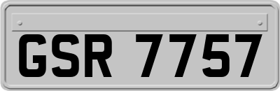 GSR7757
