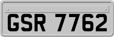GSR7762