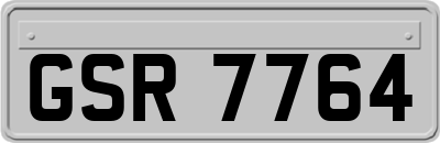 GSR7764