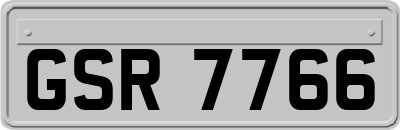 GSR7766