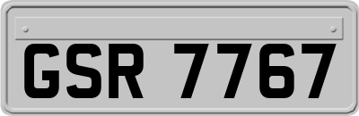 GSR7767