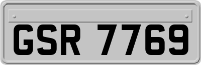 GSR7769