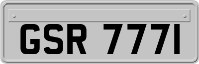 GSR7771