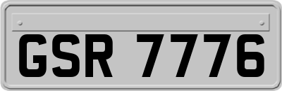 GSR7776