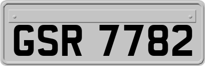 GSR7782