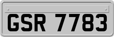 GSR7783