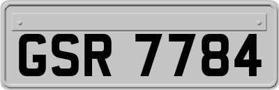GSR7784