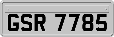 GSR7785