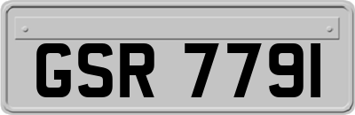 GSR7791