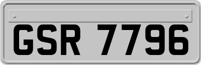 GSR7796
