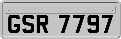 GSR7797