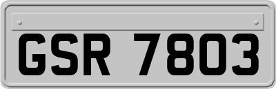 GSR7803