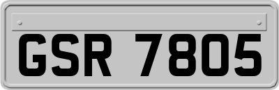 GSR7805