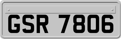 GSR7806