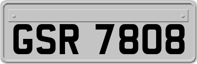 GSR7808