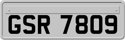 GSR7809