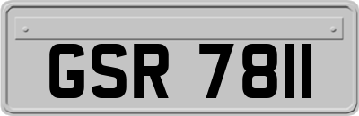 GSR7811