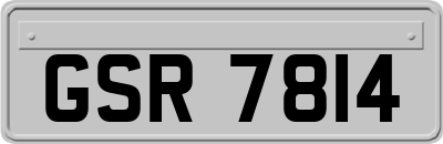 GSR7814