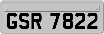 GSR7822