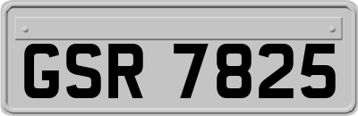 GSR7825