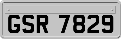 GSR7829