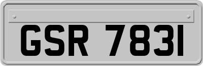 GSR7831