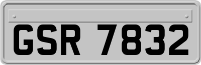 GSR7832