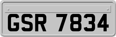 GSR7834