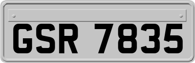 GSR7835
