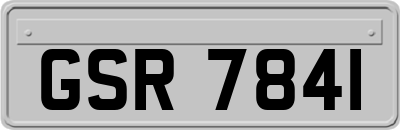 GSR7841