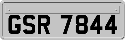 GSR7844