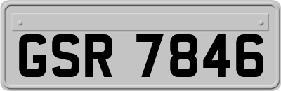 GSR7846