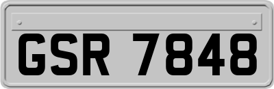 GSR7848