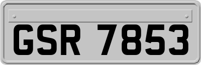 GSR7853