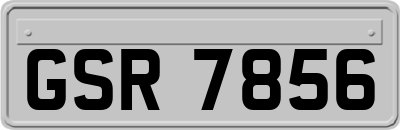 GSR7856