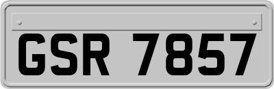 GSR7857