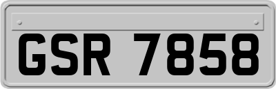 GSR7858