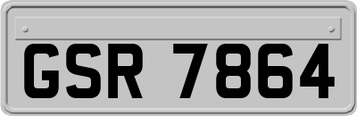 GSR7864