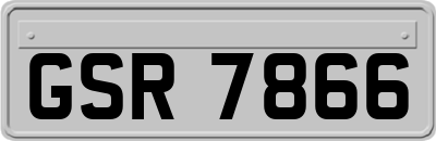 GSR7866