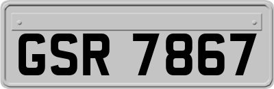 GSR7867
