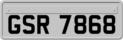 GSR7868