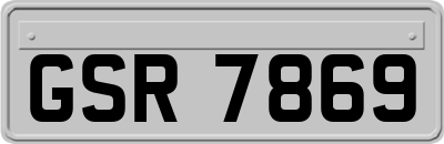 GSR7869