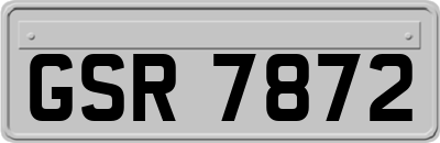 GSR7872