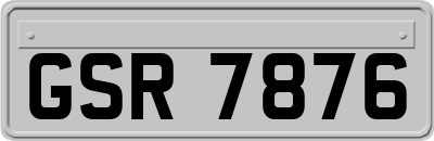 GSR7876