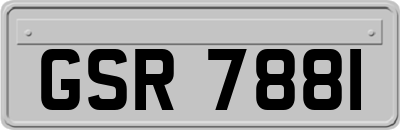 GSR7881