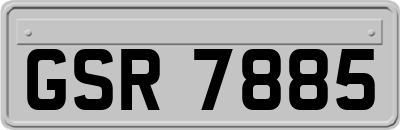 GSR7885